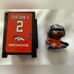 Denver Broncos Surtain II Teenymate Locker